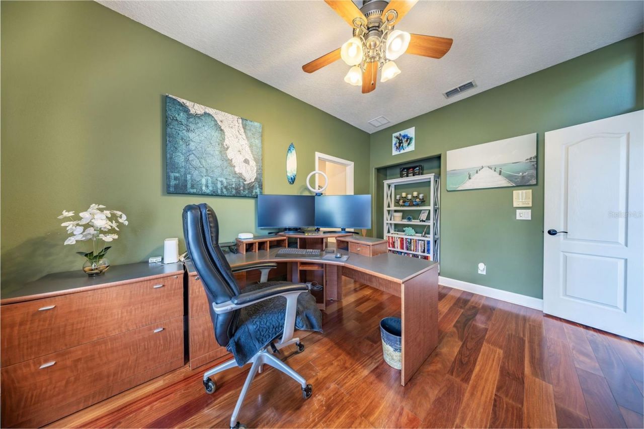 5113 Hawks Hammock Way , Sanford, FL 32771 Photo