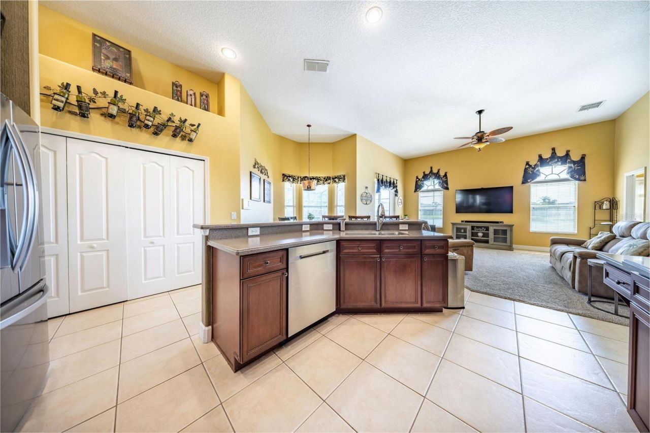 5113 Hawks Hammock Way , Sanford, FL 32771 Photo