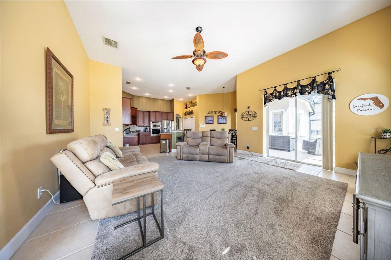 5113 Hawks Hammock Way , Sanford, FL 32771 Photo