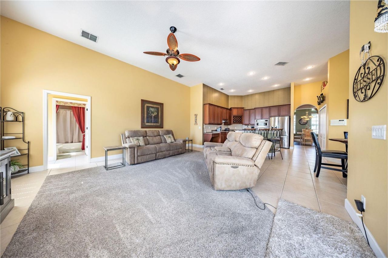 5113 Hawks Hammock Way , Sanford, FL 32771 Photo