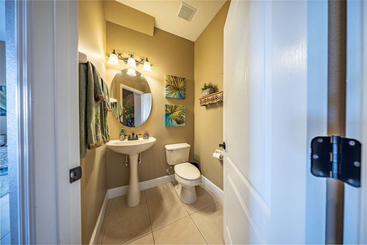 5113 Hawks Hammock Way , Sanford, FL 32771 Photo