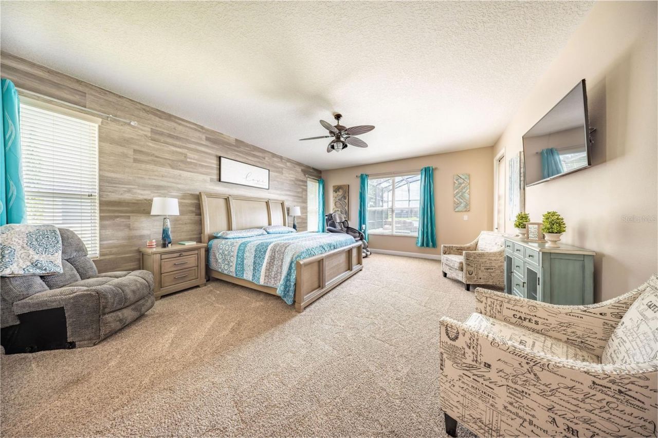 5113 Hawks Hammock Way , Sanford, FL 32771 Photo