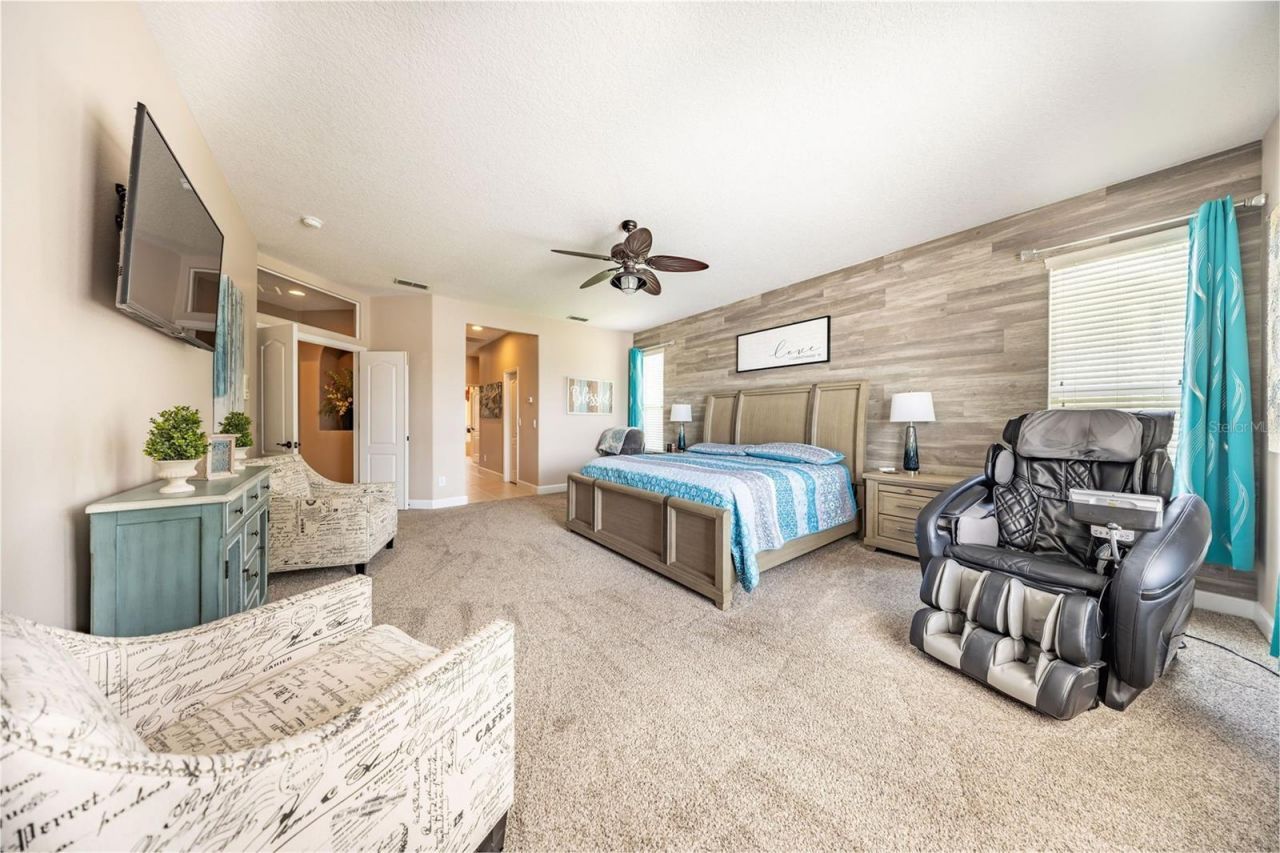 5113 Hawks Hammock Way , Sanford, FL 32771 Photo