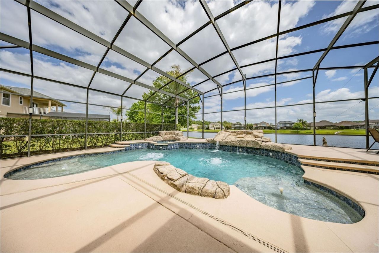 5113 Hawks Hammock Way , Sanford, FL 32771 Photo