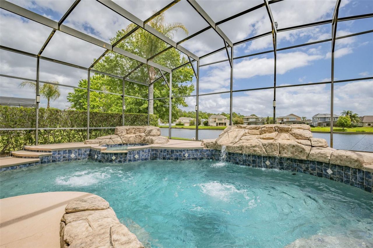 5113 Hawks Hammock Way , Sanford, FL 32771 Photo