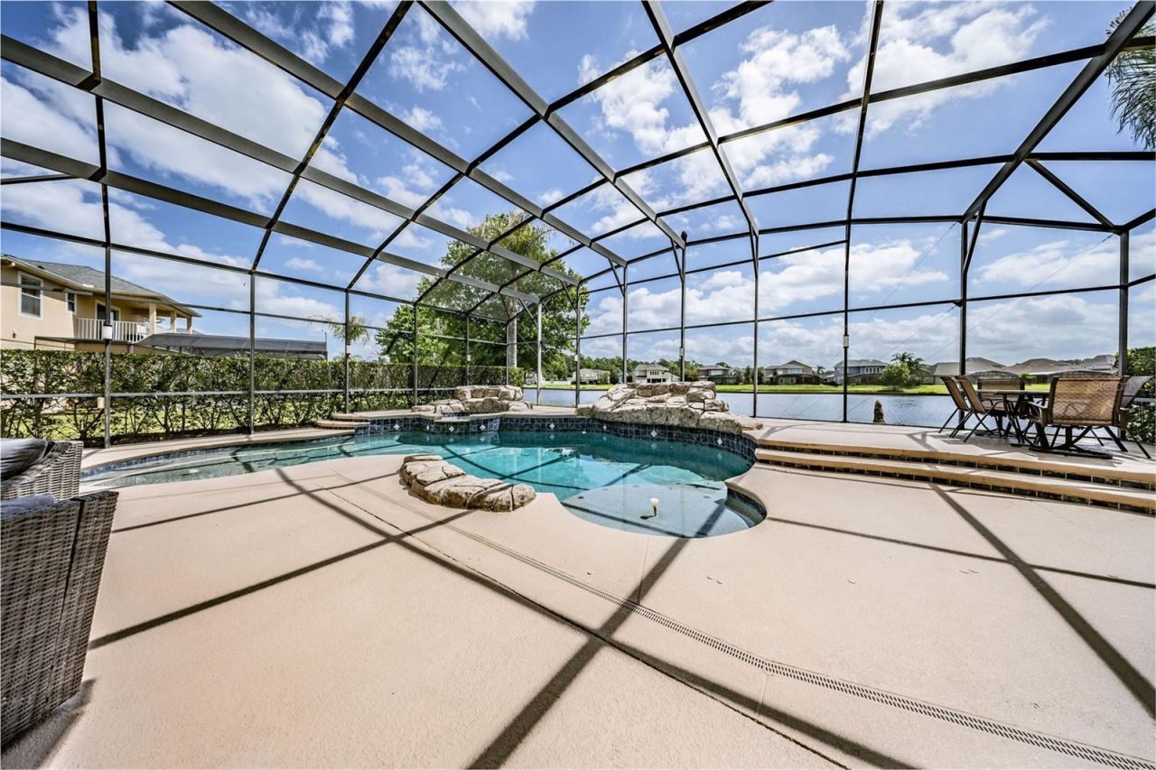 5113 Hawks Hammock Way , Sanford, FL 32771 Photo