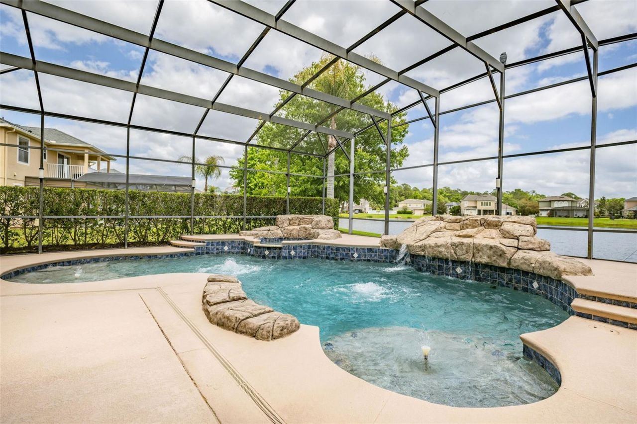 5113 Hawks Hammock Way , Sanford, FL 32771 Photo