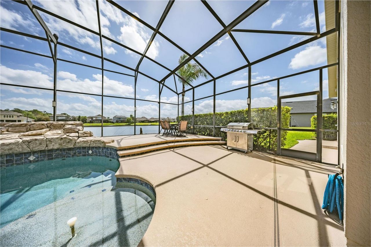 5113 Hawks Hammock Way , Sanford, FL 32771 Photo