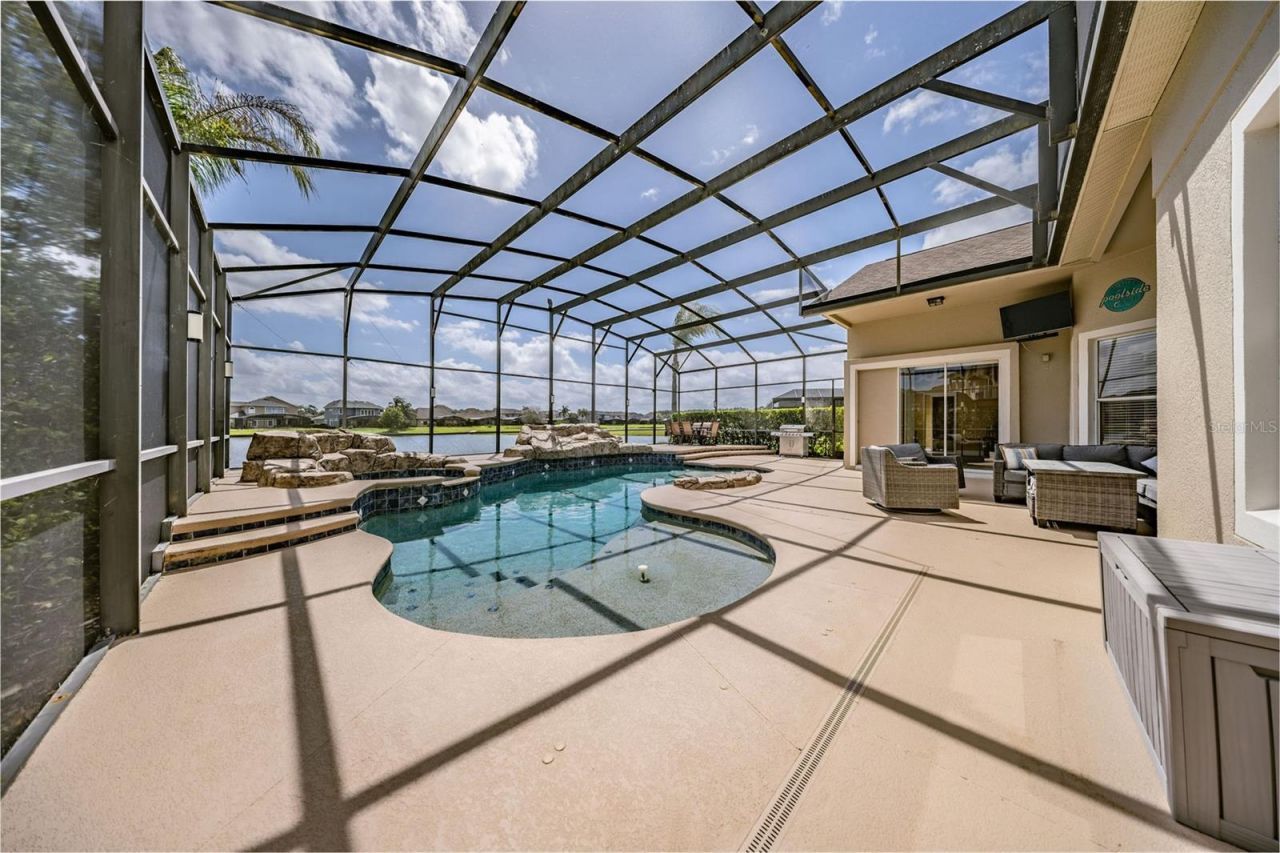 5113 Hawks Hammock Way , Sanford, FL 32771 Photo