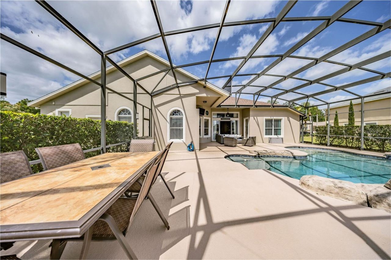 5113 Hawks Hammock Way , Sanford, FL 32771 Photo