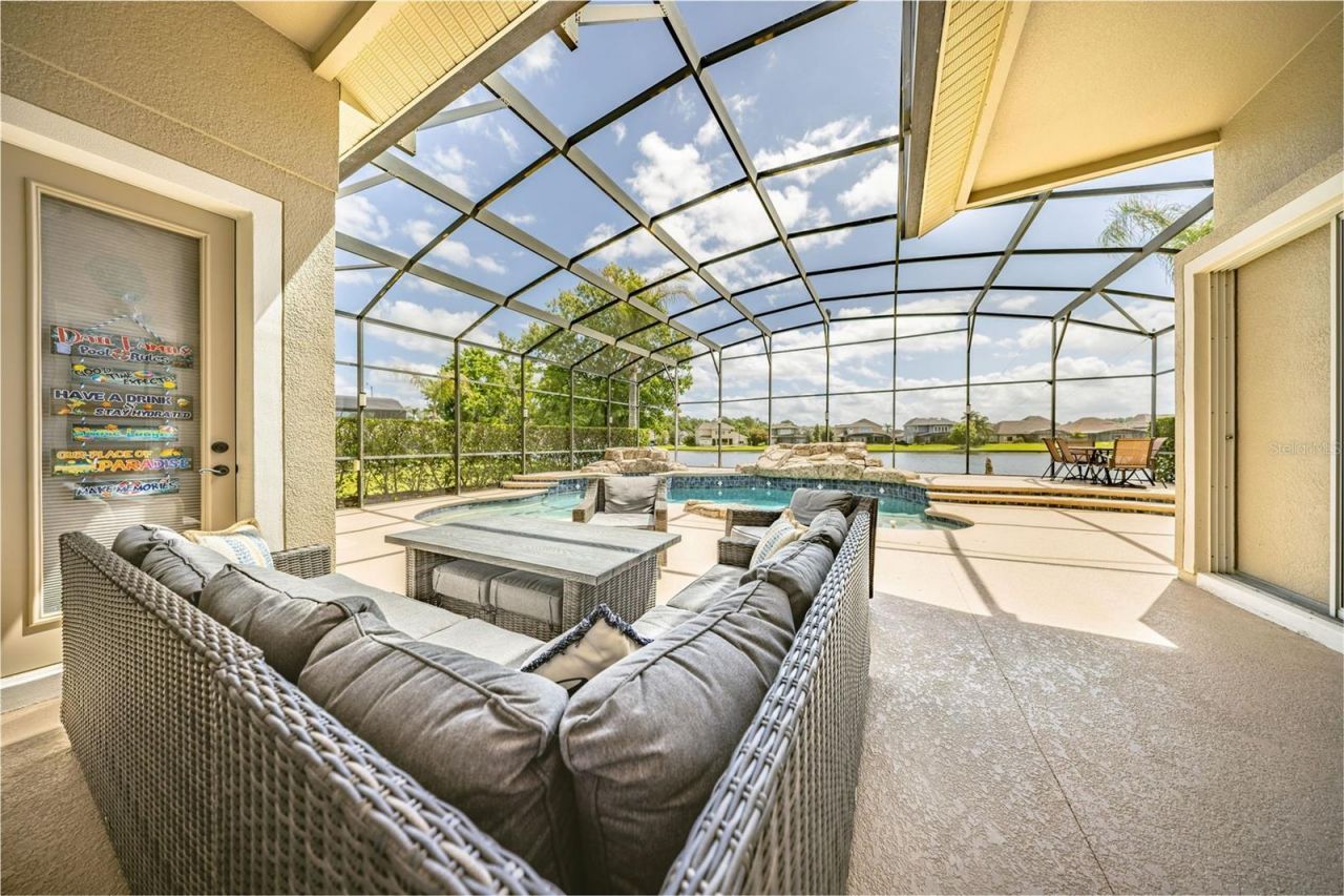 5113 Hawks Hammock Way , Sanford, FL 32771 Photo