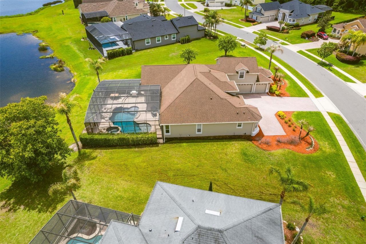 5113 Hawks Hammock Way , Sanford, FL 32771 Photo