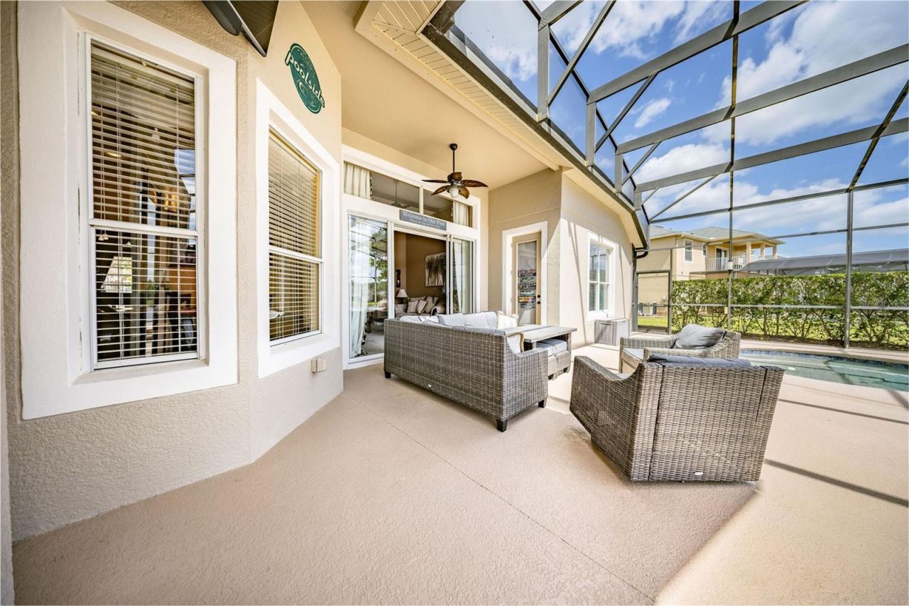 5113 Hawks Hammock Way , Sanford, FL 32771 Photo