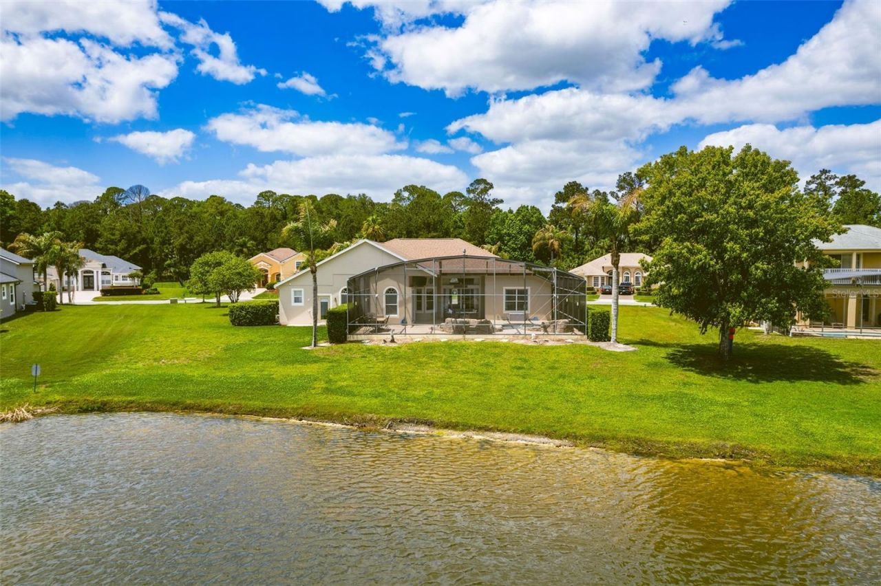 5113 Hawks Hammock Way , Sanford, FL 32771 Photo