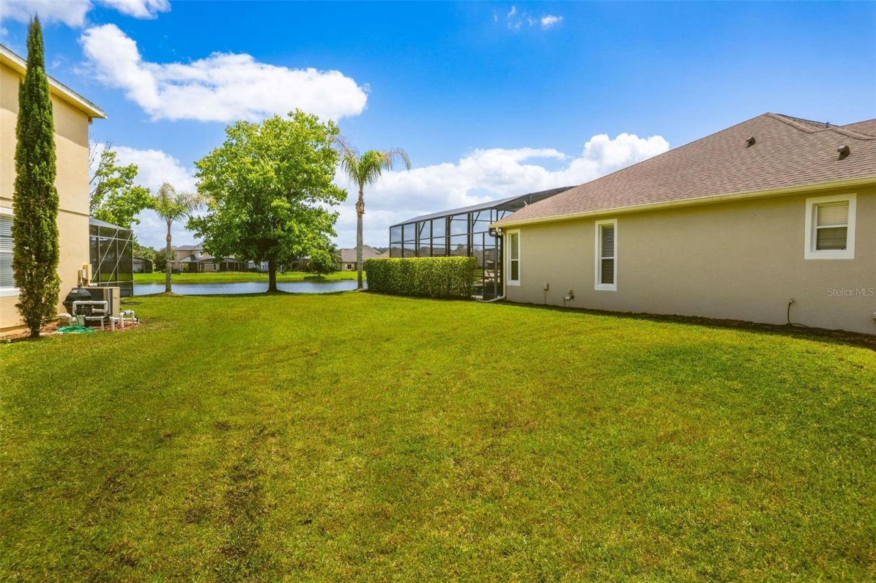 5113 Hawks Hammock Way , Sanford, FL 32771 Photo