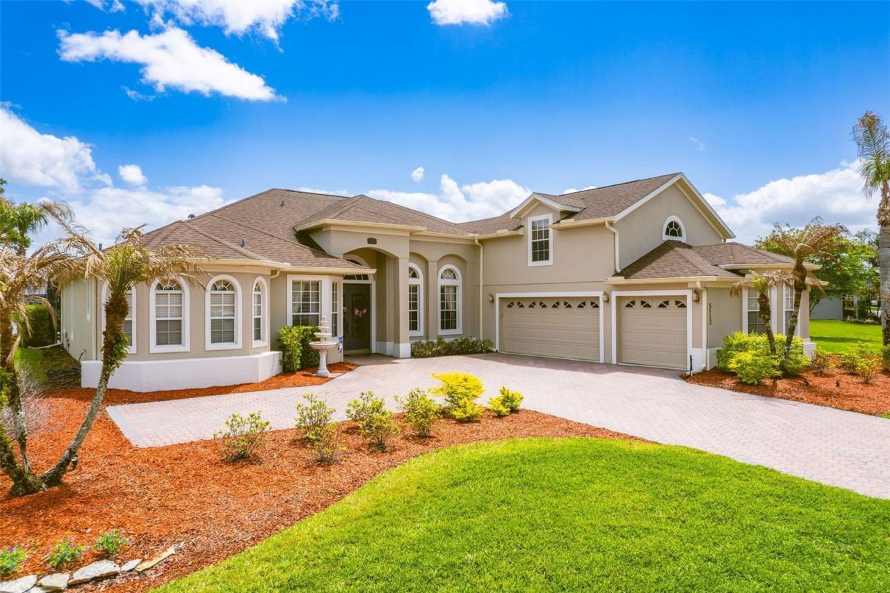 5113 Hawks Hammock Way , Sanford, FL 32771 Photo