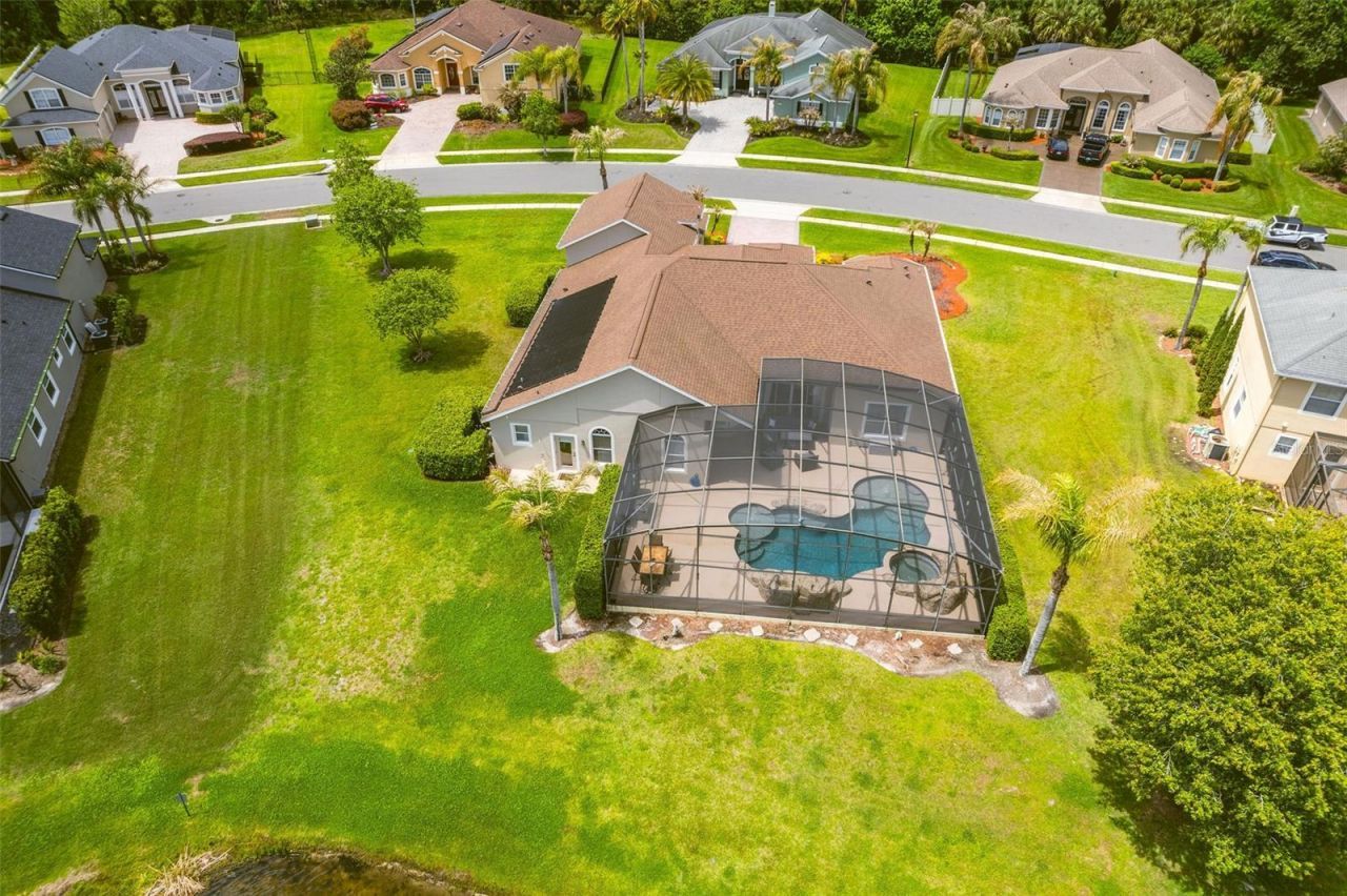 5113 Hawks Hammock Way , Sanford, FL 32771 Photo