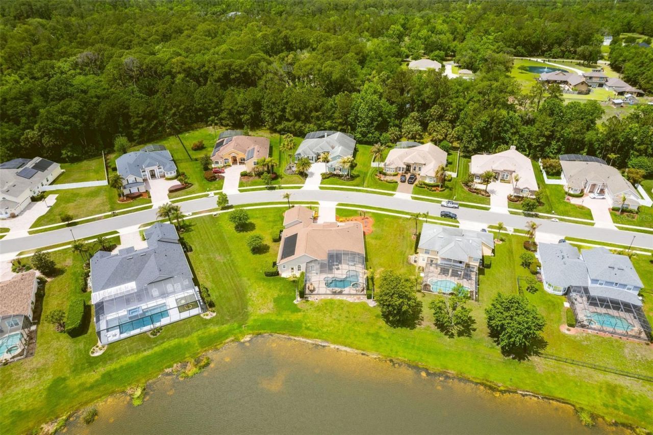 5113 Hawks Hammock Way , Sanford, FL 32771 Photo