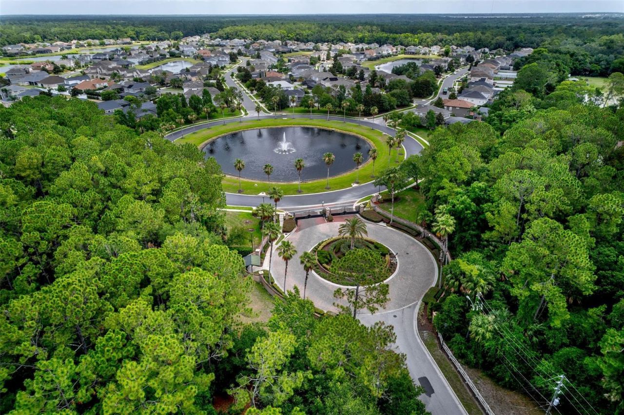 5113 Hawks Hammock Way , Sanford, FL 32771 Photo