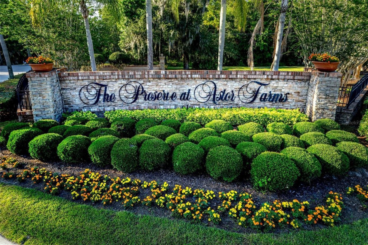 5113 Hawks Hammock Way , Sanford, FL 32771 Photo