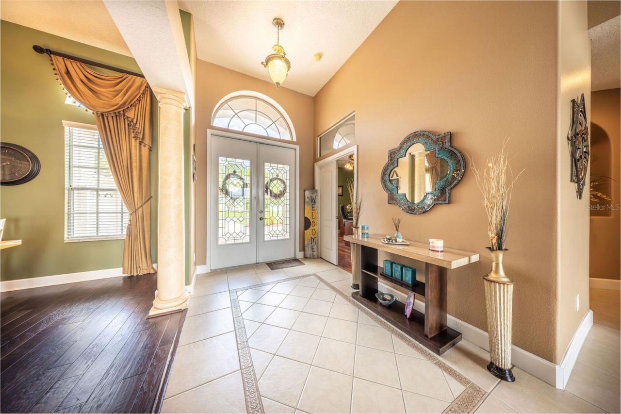 5113 Hawks Hammock Way , Sanford, FL 32771 Photo