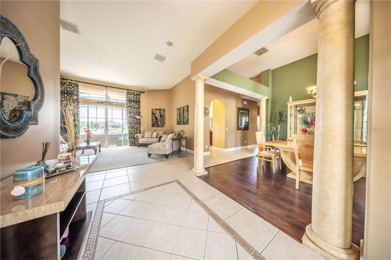 5113 Hawks Hammock Way , Sanford, FL 32771 Photo