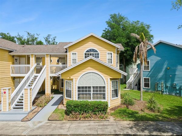 8707 KNIGHTSBRIDGE COURT, Unit B, KISSIMMEE, FL 34747
