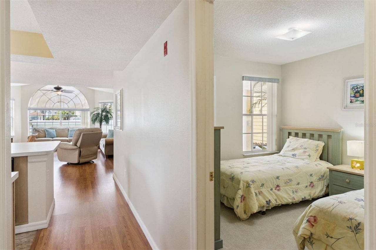 8707 Knightsbridge Court , Unit B, Kissimmee, FL 34747 Photo