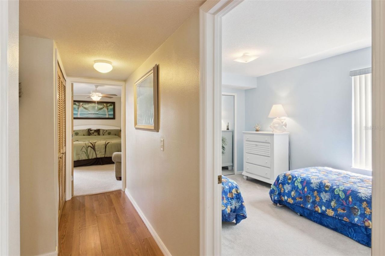 8707 Knightsbridge Court , Unit B, Kissimmee, FL 34747 Photo