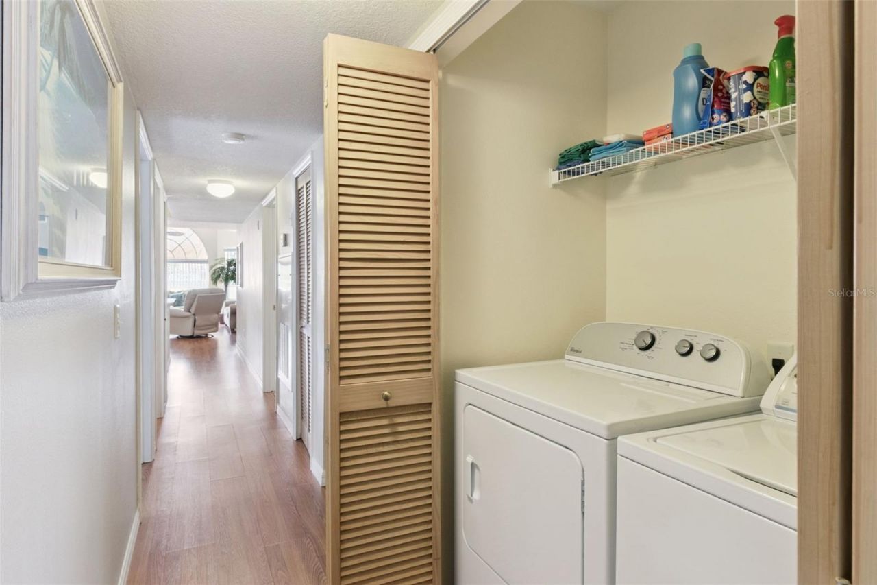 8707 Knightsbridge Court , Unit B, Kissimmee, FL 34747 Photo