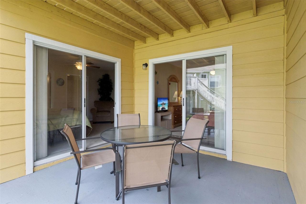 8707 Knightsbridge Court , Unit B, Kissimmee, FL 34747 Photo