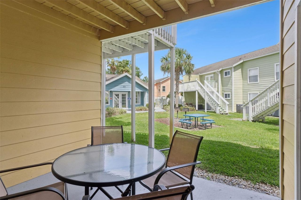 8707 Knightsbridge Court , Unit B, Kissimmee, FL 34747 Photo