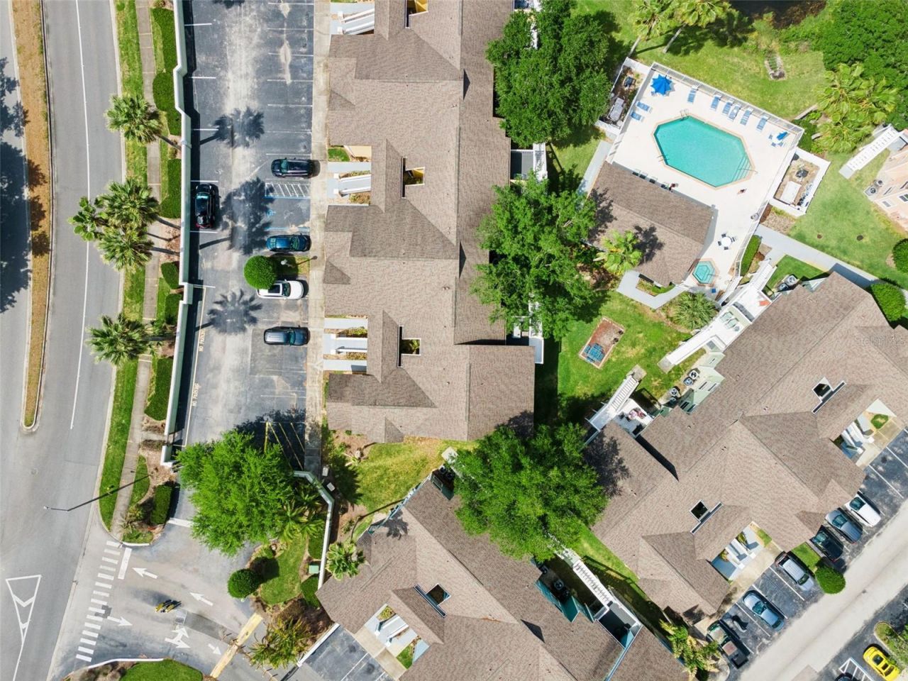 8707 Knightsbridge Court , Unit B, Kissimmee, FL 34747 Photo