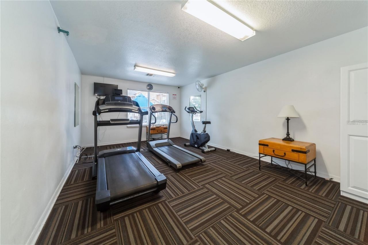 8707 Knightsbridge Court , Unit B, Kissimmee, FL 34747 Photo