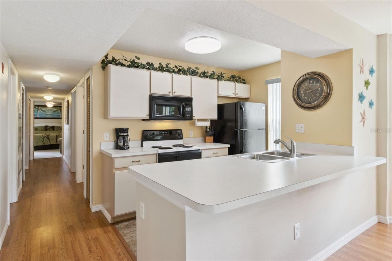 8707 Knightsbridge Court , Unit B, Kissimmee, FL 34747 Photo