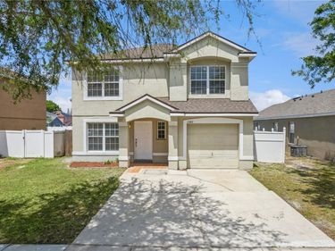 1582 CAREY GLEN CIRCLE , ORLANDO, FL 32824