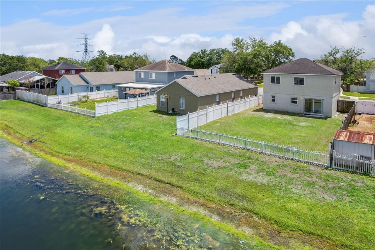 1582 Carey Glen Circle , Orlando, FL 32824 Photo