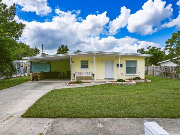 732 CHEROKEE CIRCLE, SANFORD, FL 32773