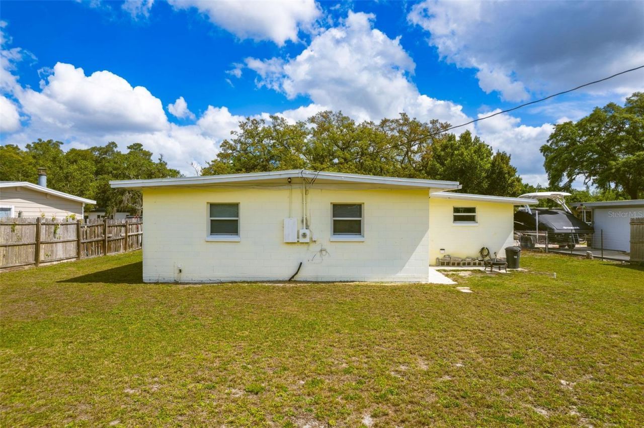 732 Cherokee Circle , Sanford, FL 32773 Photo