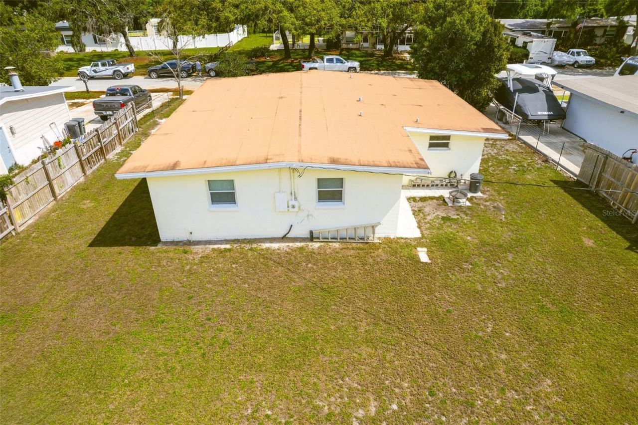 732 Cherokee Circle , Sanford, FL 32773 Photo