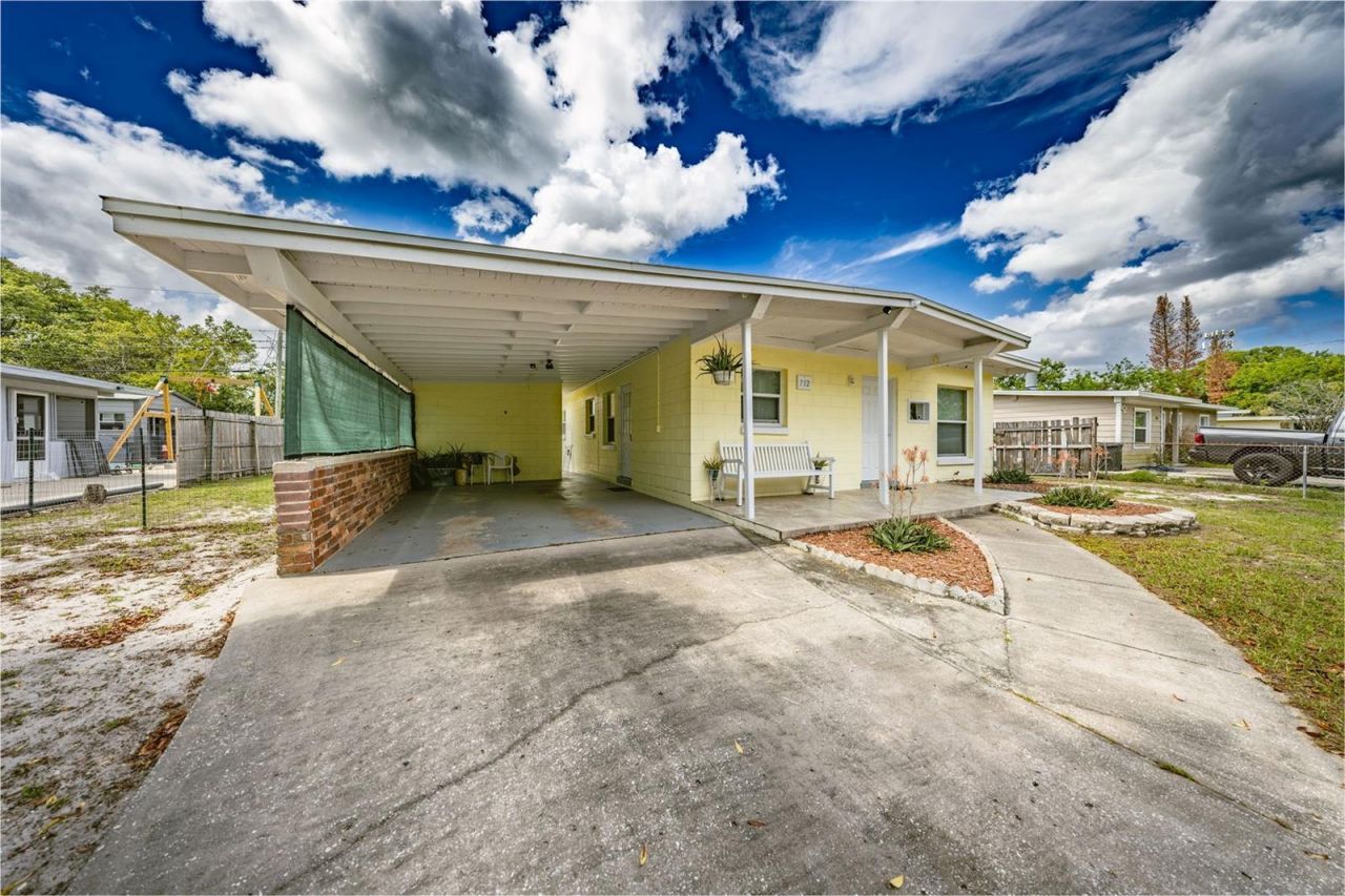 732 Cherokee Circle , Sanford, FL 32773 Photo