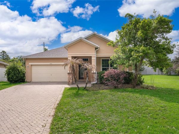 7204 MYSTIC BROOK WAY , DAVENPORT, FL 33896