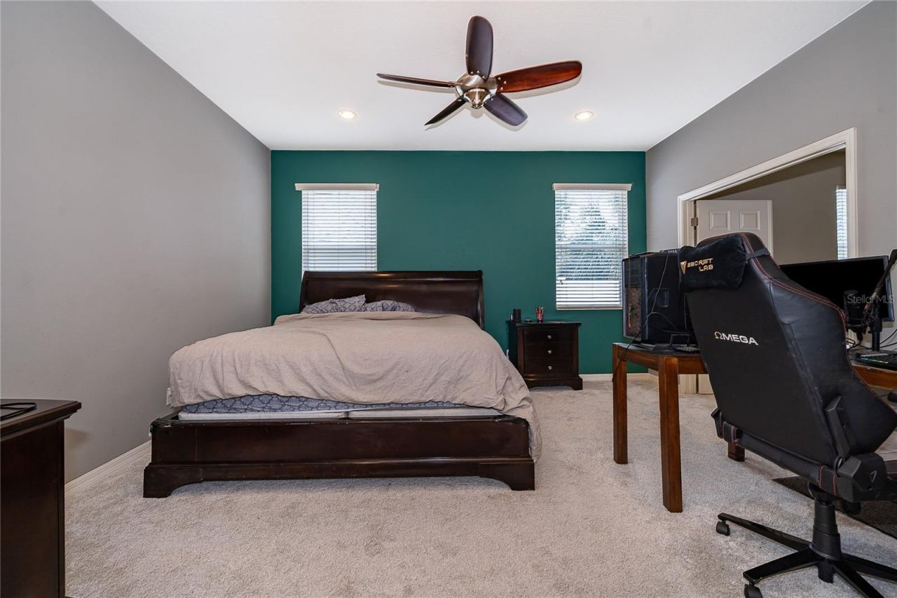 7204 Mystic Brook Way , Davenport, FL 33896 Photo