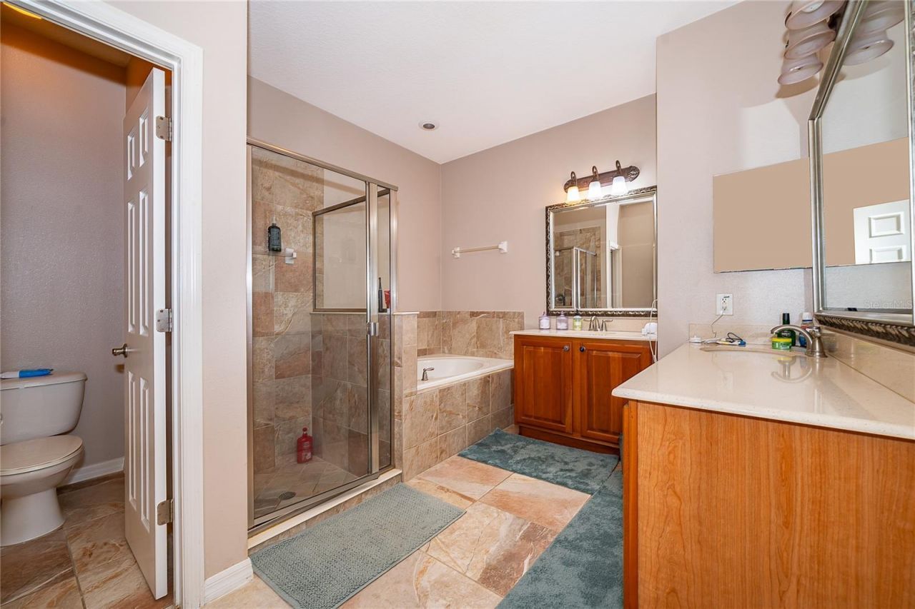 7204 Mystic Brook Way , Davenport, FL 33896 Photo