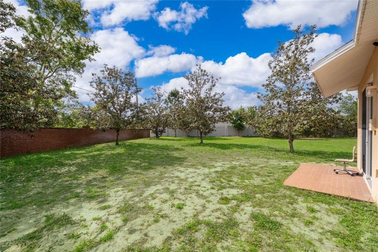 7204 Mystic Brook Way , Davenport, FL 33896 Photo