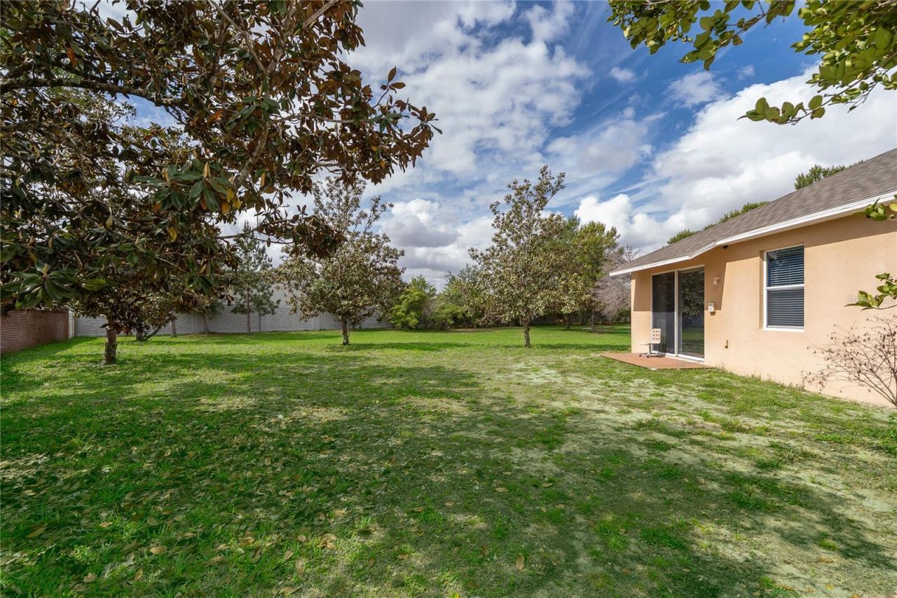 7204 Mystic Brook Way , Davenport, FL 33896 Photo