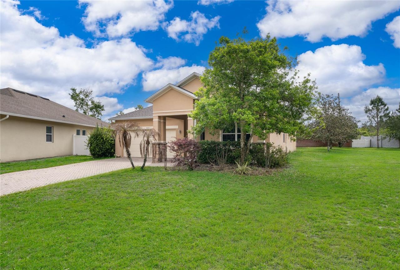 7204 Mystic Brook Way , Davenport, FL 33896 Photo