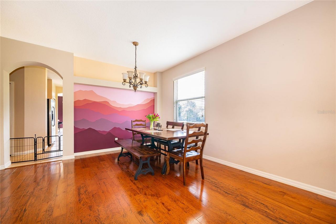 7204 Mystic Brook Way , Davenport, FL 33896 Photo