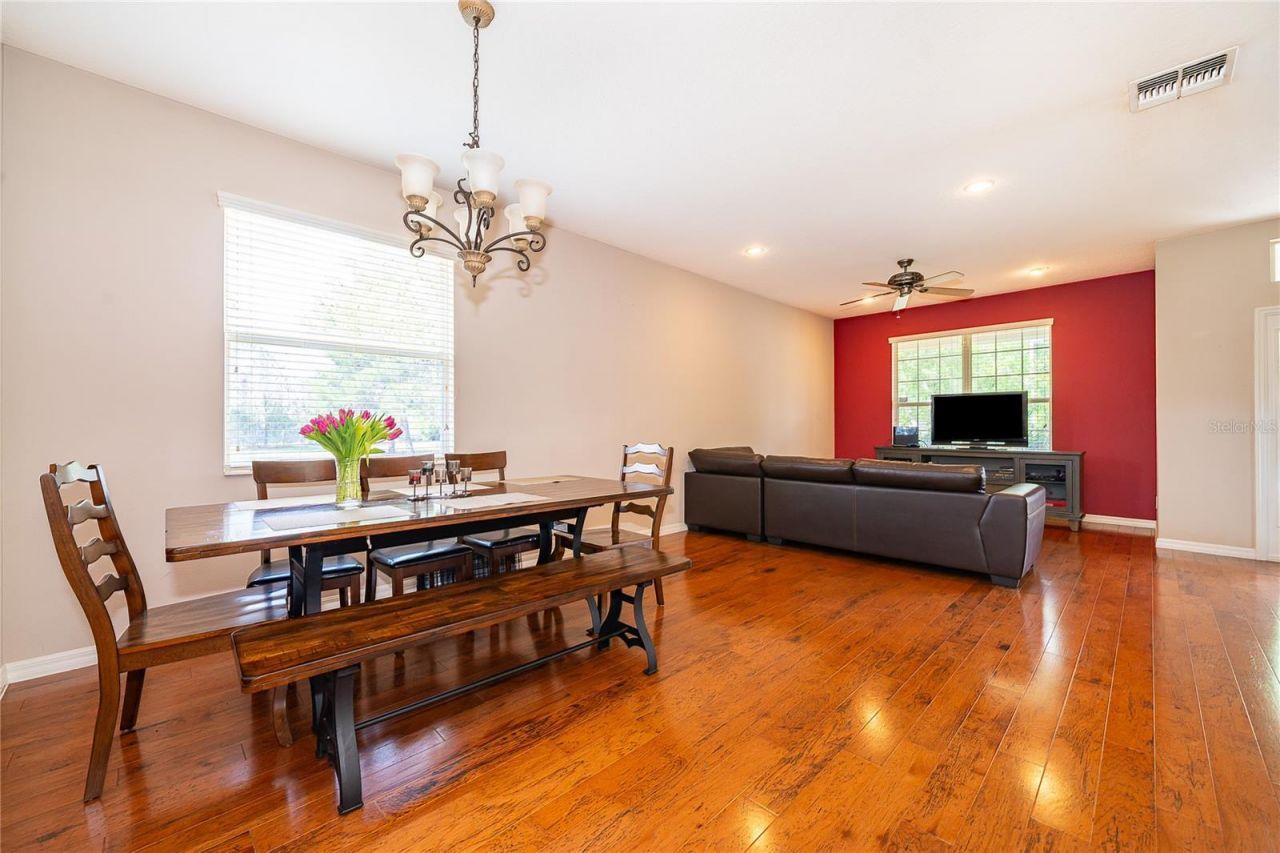 7204 Mystic Brook Way , Davenport, FL 33896 Photo