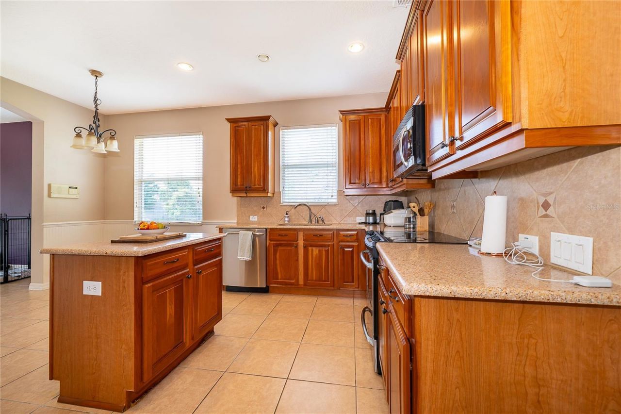 7204 Mystic Brook Way , Davenport, FL 33896 Photo